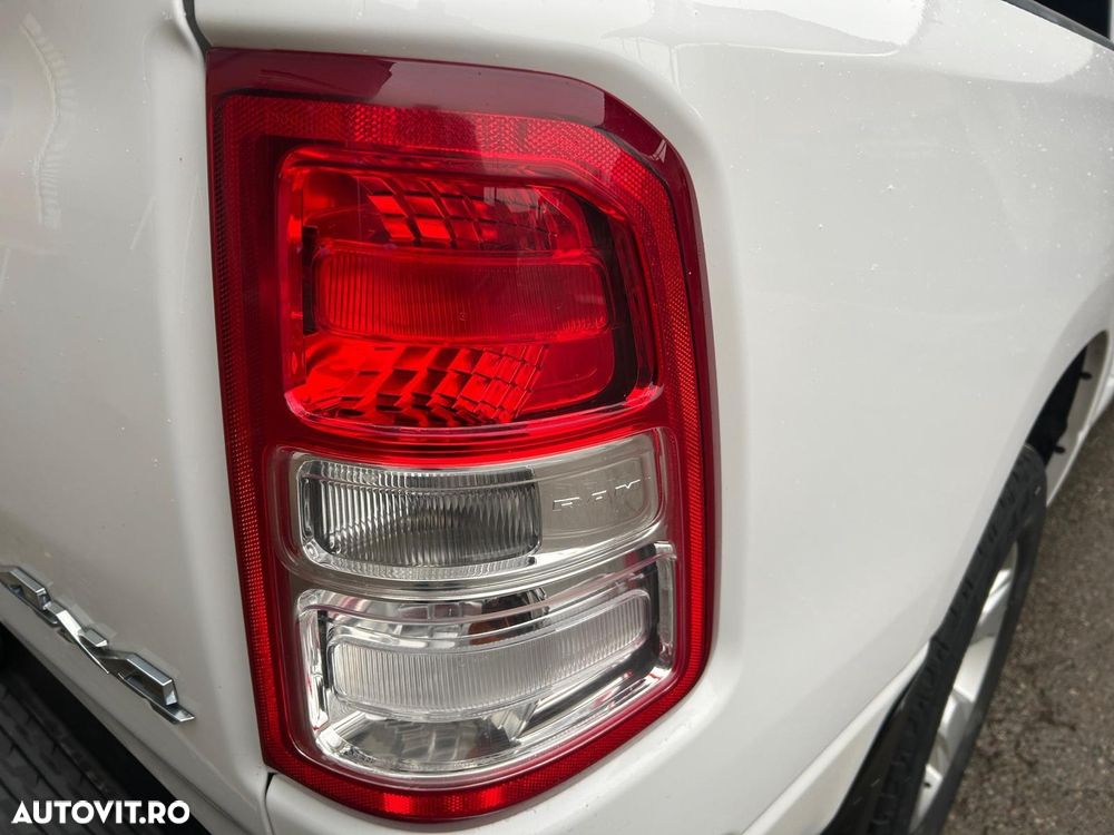Dodge RAM - 7