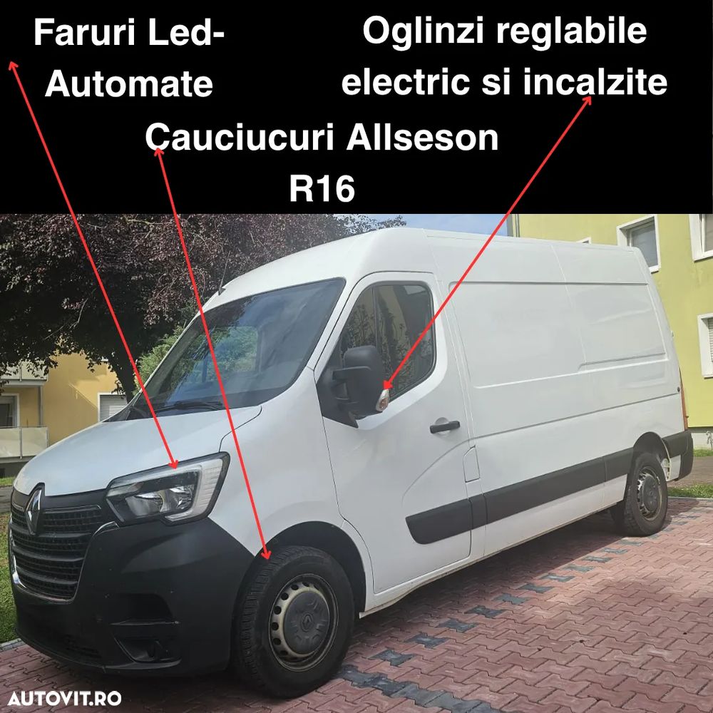 Renault Master - 7
