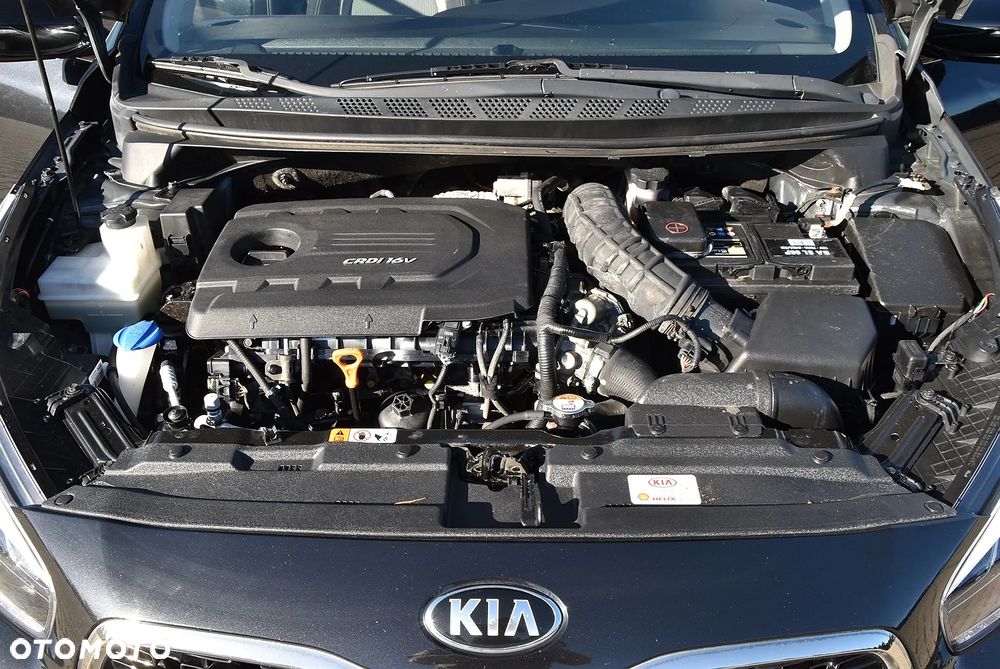 Kia Ceed - 8