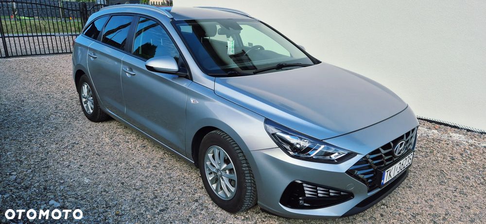 Hyundai i30 1.0 T-GDI Modern - 10