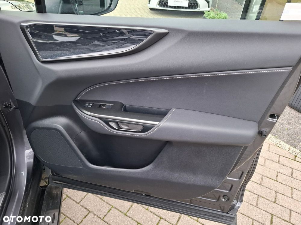 Lexus NX - 21