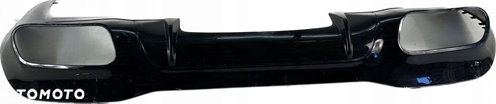 MERCEDES AMG GT W290 SPOILER TYŁ A2908854600 - 13