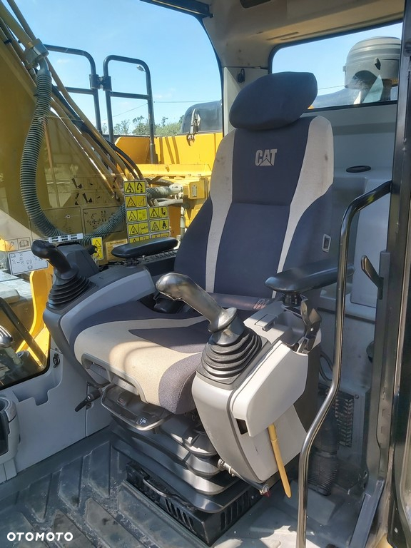 Caterpillar 320 EL - 29