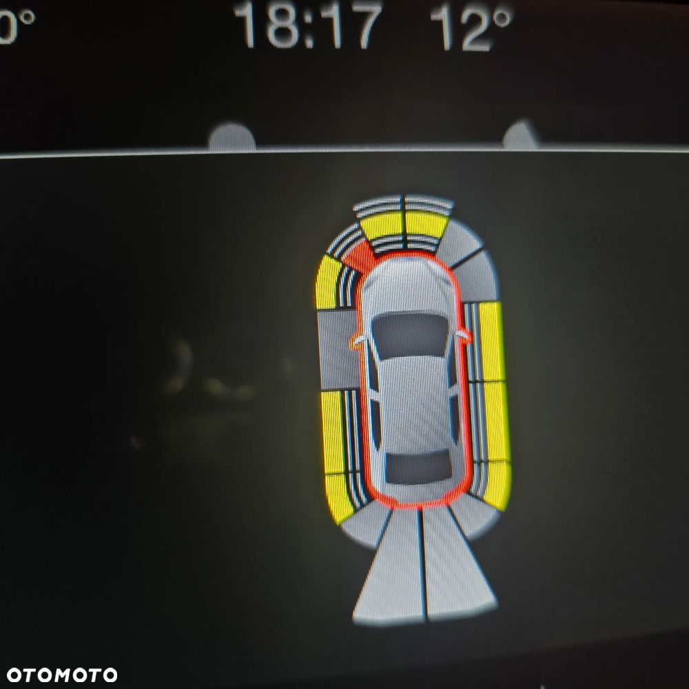 Ford Edge - 29