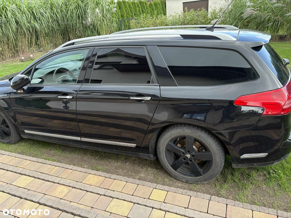 Citroën C5 2.0 HDi Exclusive - 5