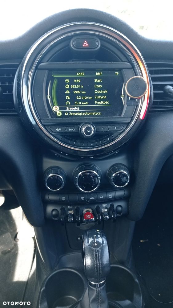 MINI ONE Standard - 10