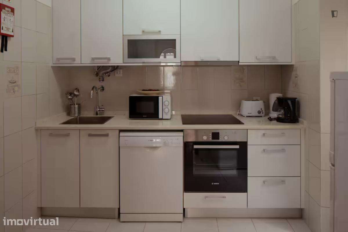 Apartamento com 2 quartos - localizado em Bairro Alto Lisbon - Grande imagem: 4/6