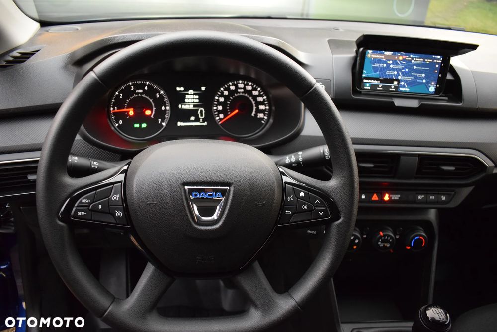 Dacia Sandero - 29