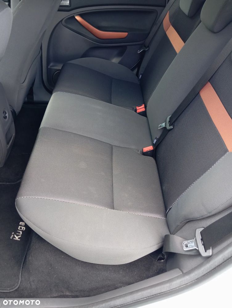 Ford Kuga 2.0 TDCi Trend FWD - 11