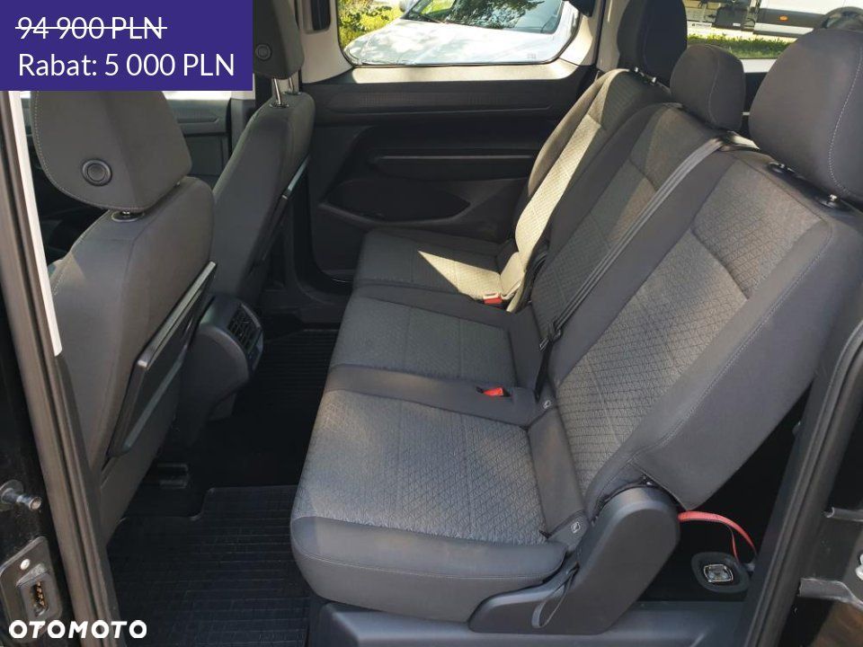 Ford Tourneo Connect - 33