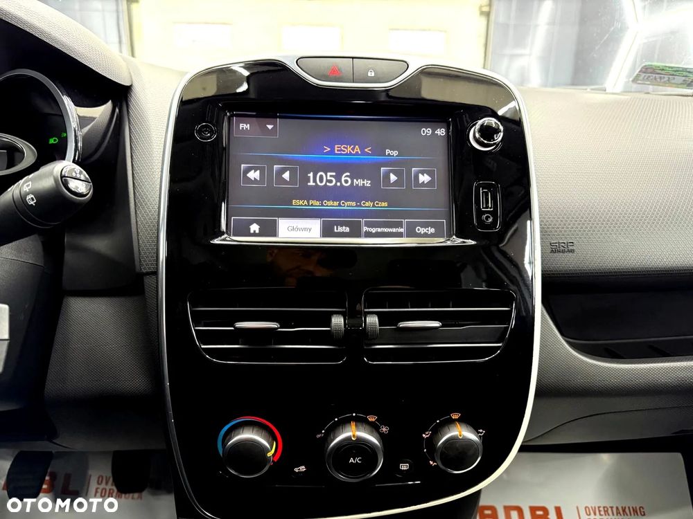 Renault Clio 1.5 dCi Energy Zen - 17