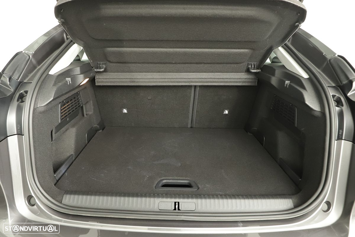 Citroën C4 1.2 PureTech Plus EAT8 - 25