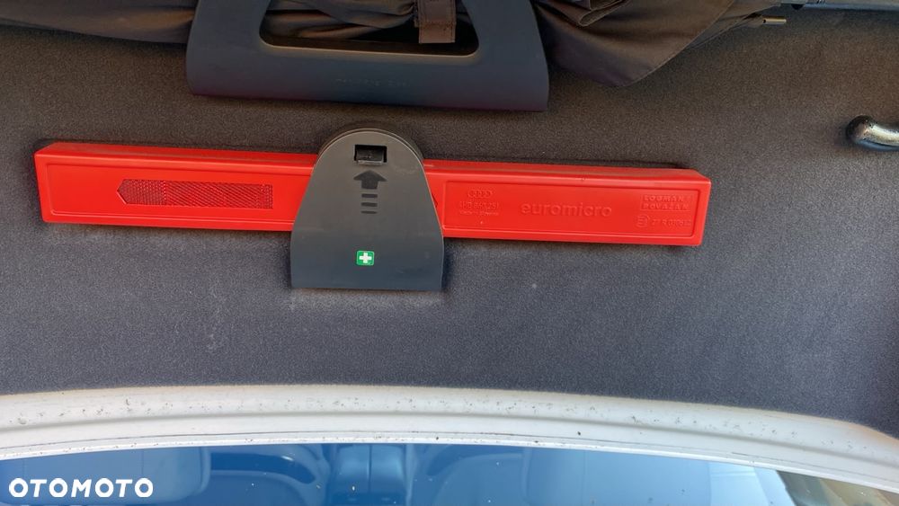 Audi A8 4.2 FSI L Quattro - 31