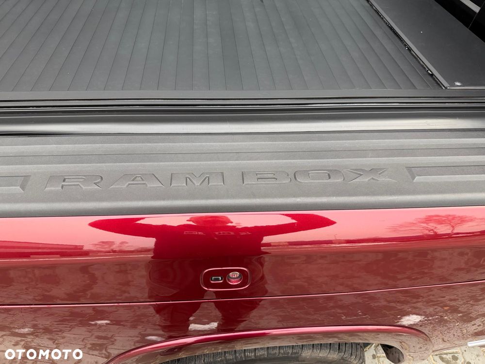 RAM 1500 Crew Cab Limited - 34