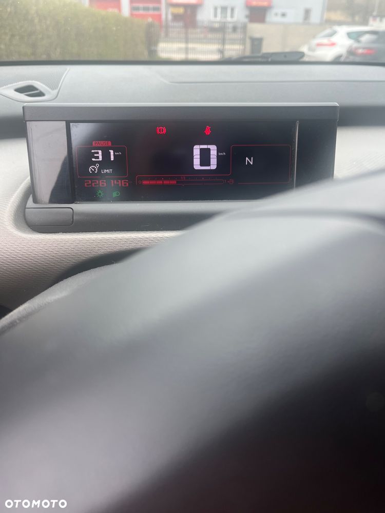 Citroën C4 Cactus 1.6 e-HDi Shine Edition ETG - 7