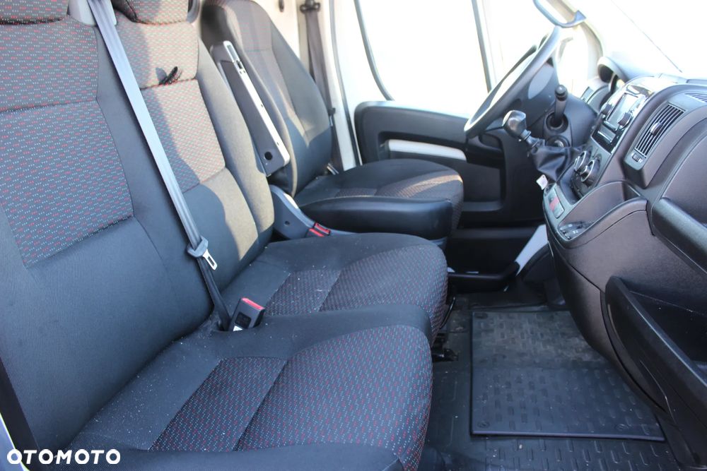 Citroën Jumper - 13