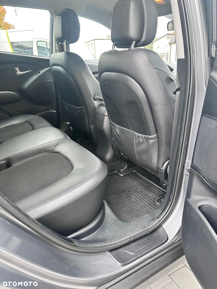 Hyundai ix35 - 12
