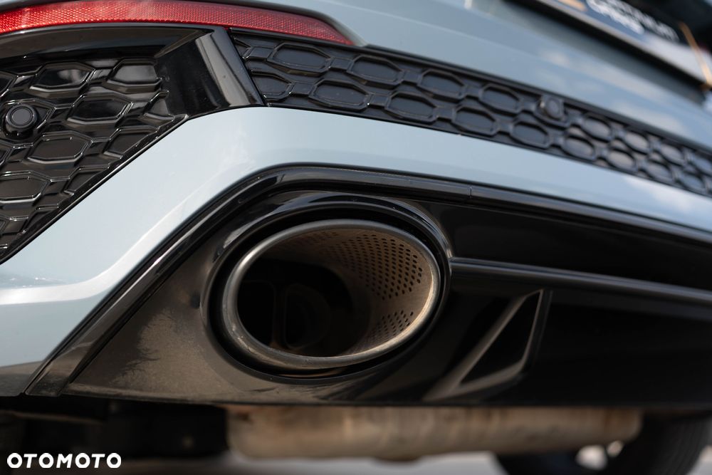 Audi RS3 Sportback - 27