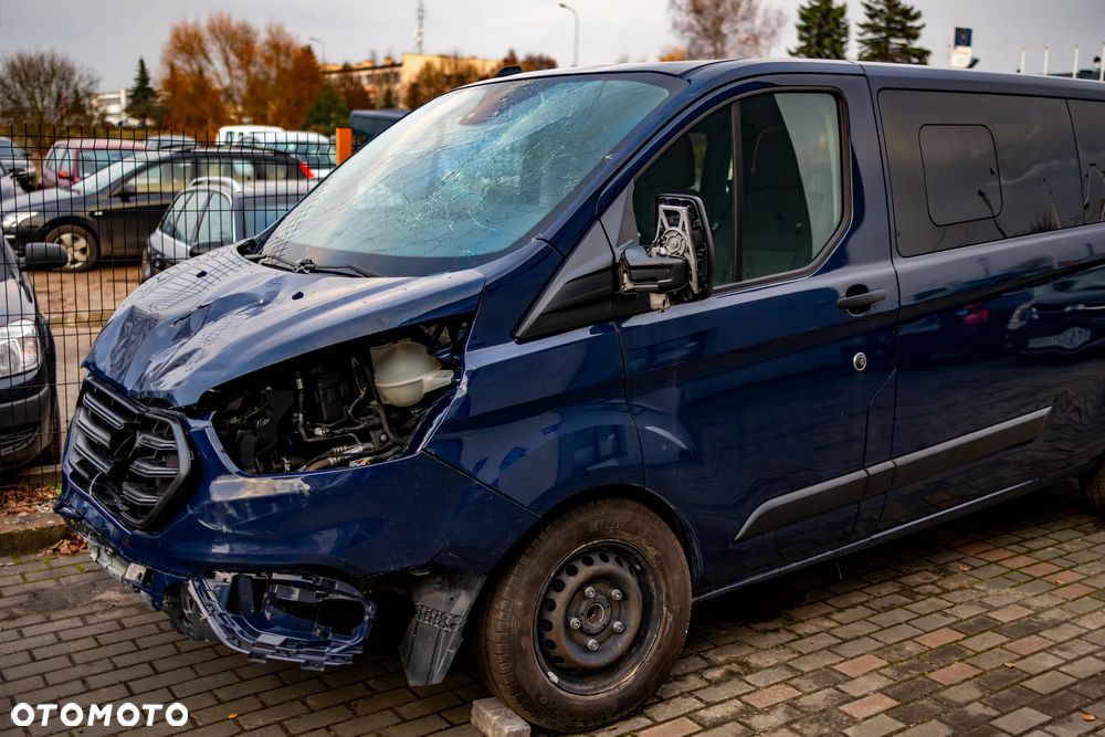 Ford Transit Custom - 6
