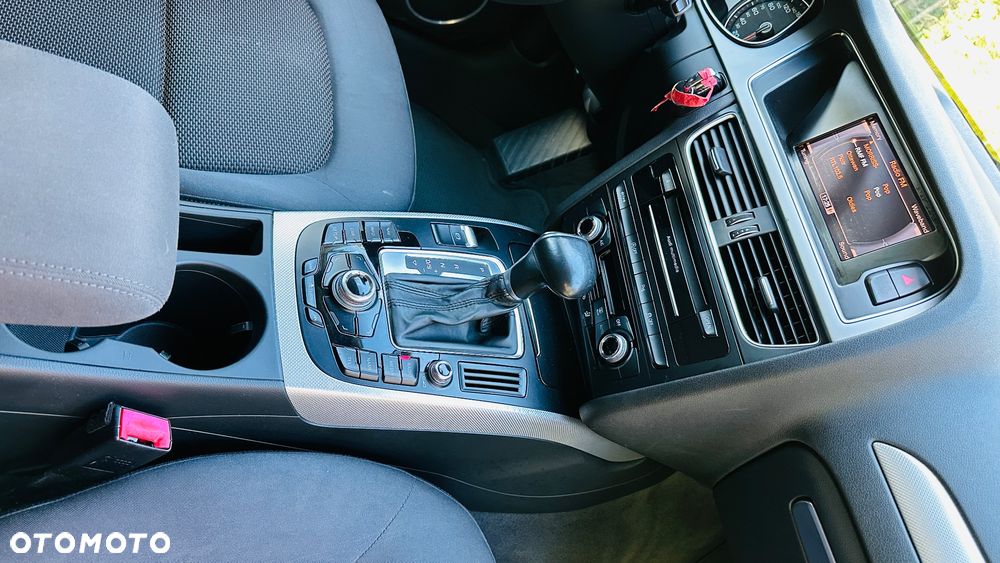 Audi A4 Allroad 2.0 TDI Quattro S tronic - 15