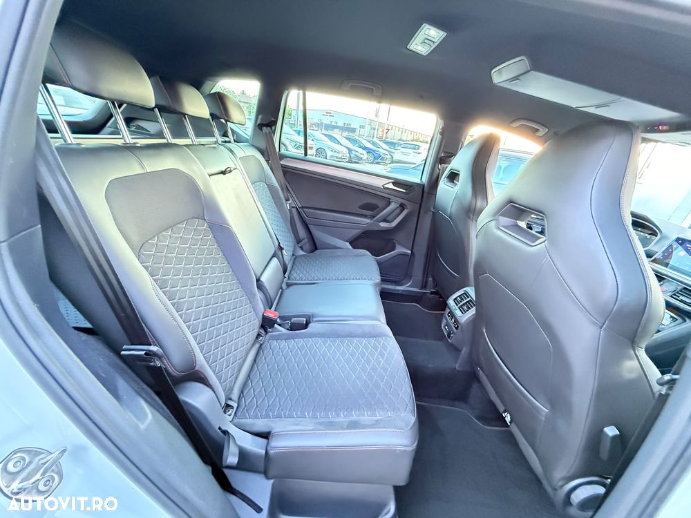 Seat Tarraco 1.4 e-Hybrid DSG FR - 14