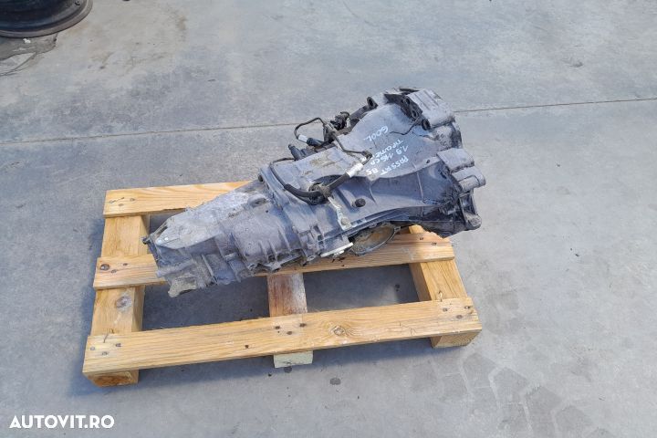 Cutie de viteze manuala TIP CUTIE DUK Volkswagen VW Passat B5 [1996 - - 1