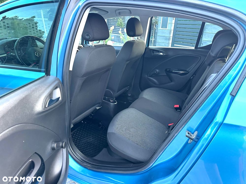 Opel Corsa 1.4 Active - 16