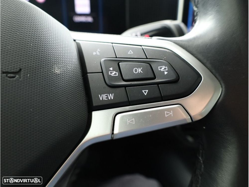 VW Passat Variant - 20