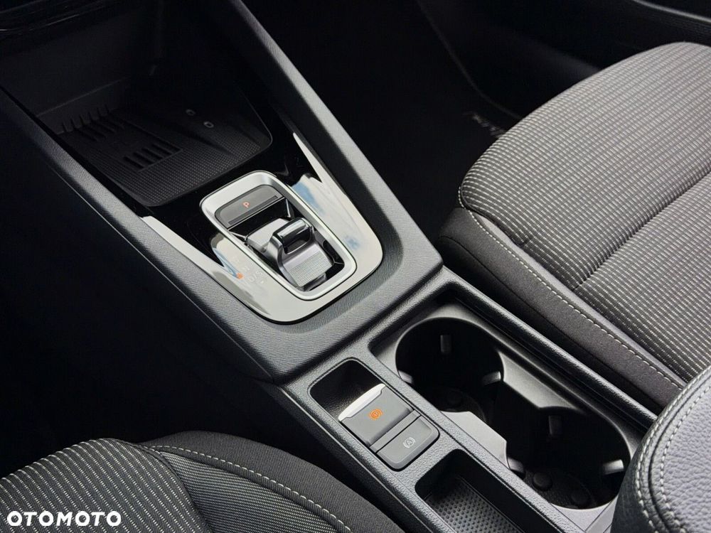 Skoda Octavia 1.5 TSI mHEV Selection DSG - 24