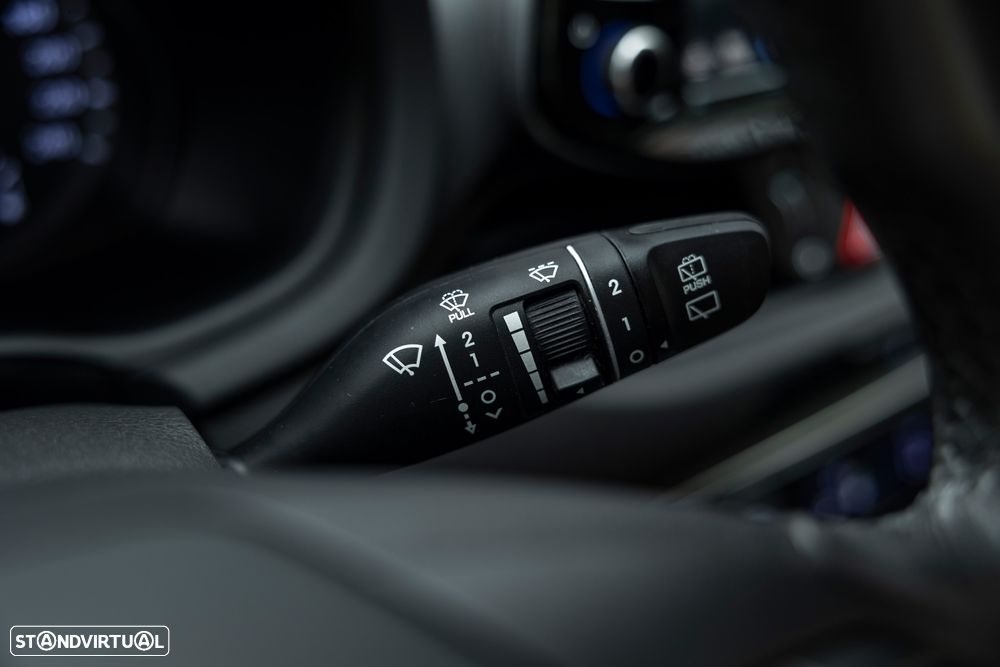 Hyundai i30 SW 1.0 T-GDi Style+Navi - 12
