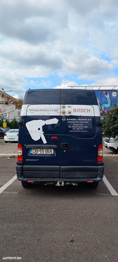 Renault MASTER - 6