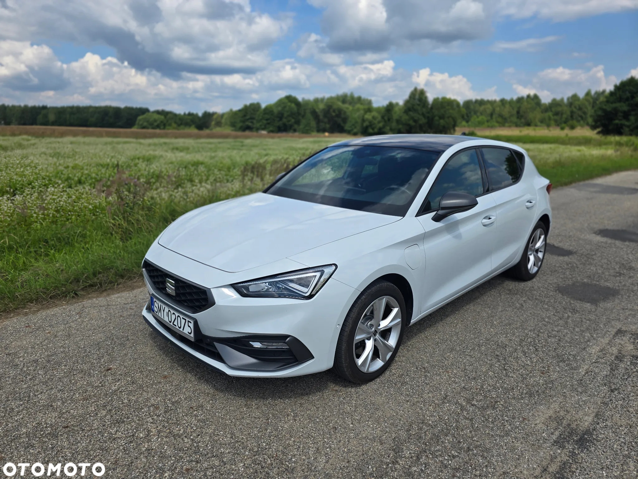 Seat Leon 1.4 e-Hybrid DSG FR - 16
