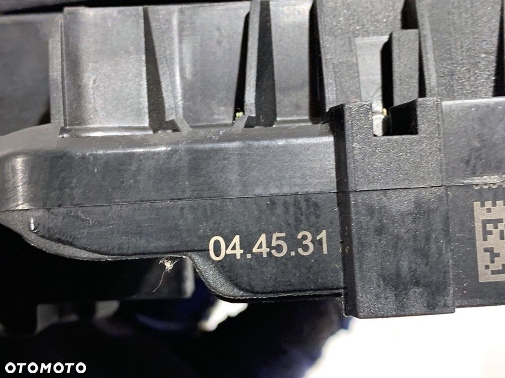 KLAMKA ZEWNĘTRZNA LEWY PRZÓD  ALFA ROMEO STELVIO (949_) 2016 - 2022 2.0 Q4 (949.AXA2A) 206 kW [280 - 6