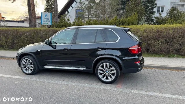 BMW X5 3.0d xDrive - 3