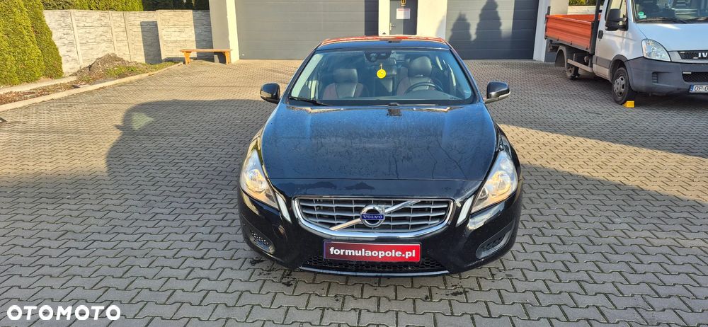 Volvo S60 D4 Geartronic Business Edition - 2
