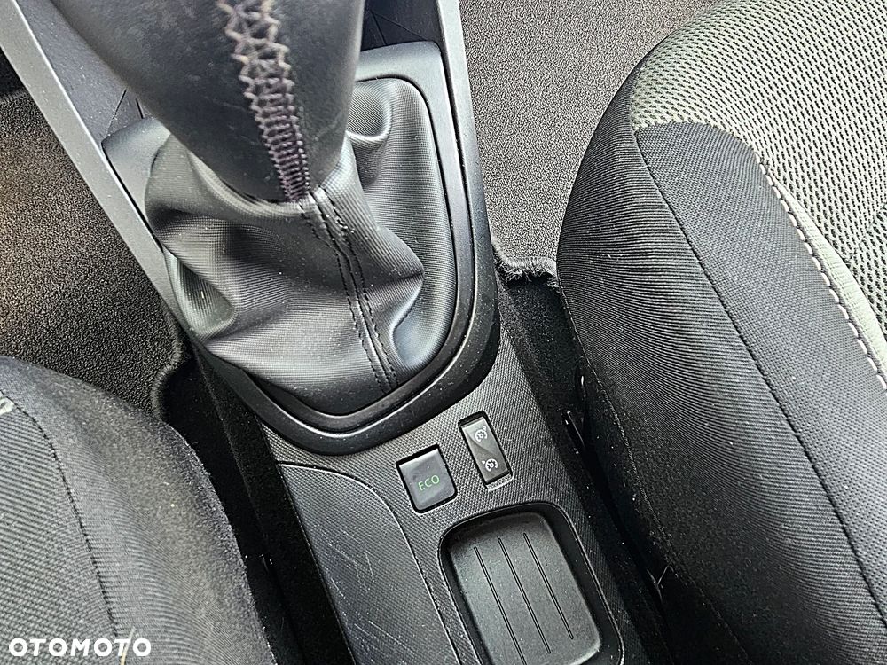 Renault Captur ENERGY TCe 90 Start&Stop Life - 8