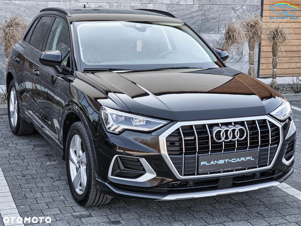 Audi Q3 40 TDI Quattro S tronic - 7