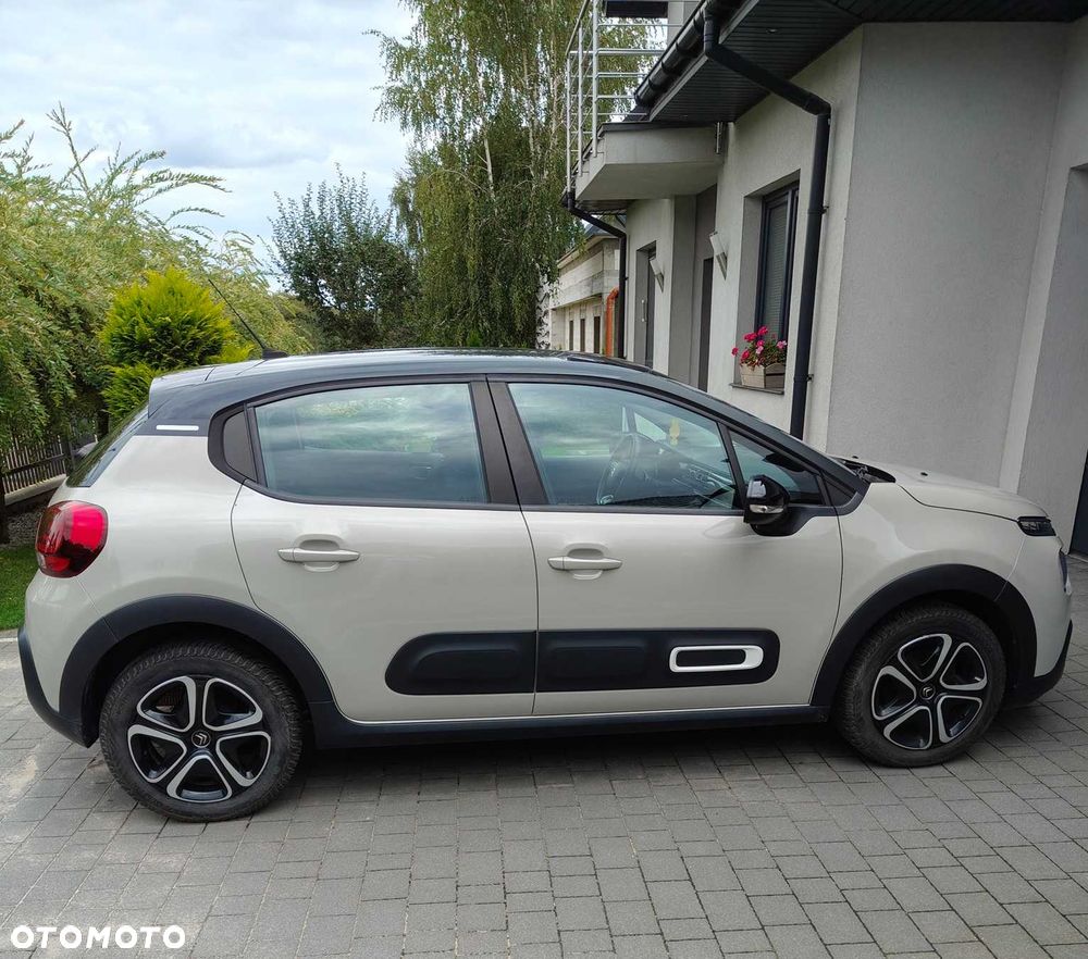 Citroën C3 - 3