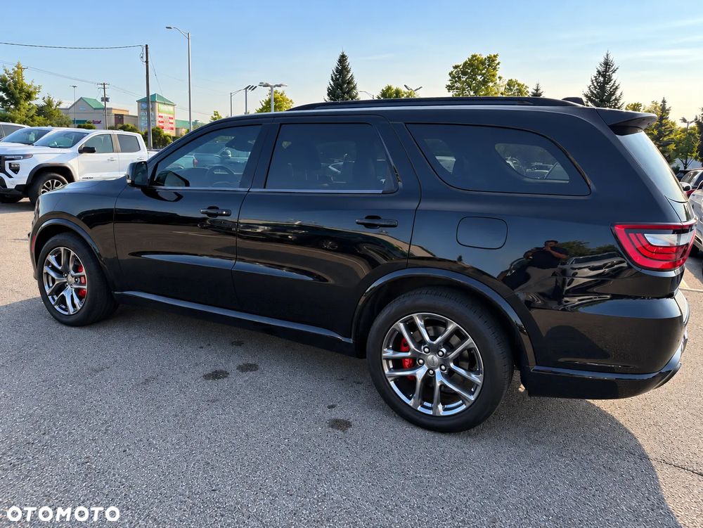 Dodge Durango 3,6 Limited - 4