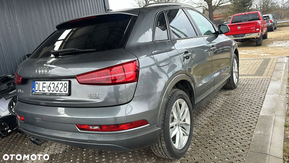 Audi Q3 - 4