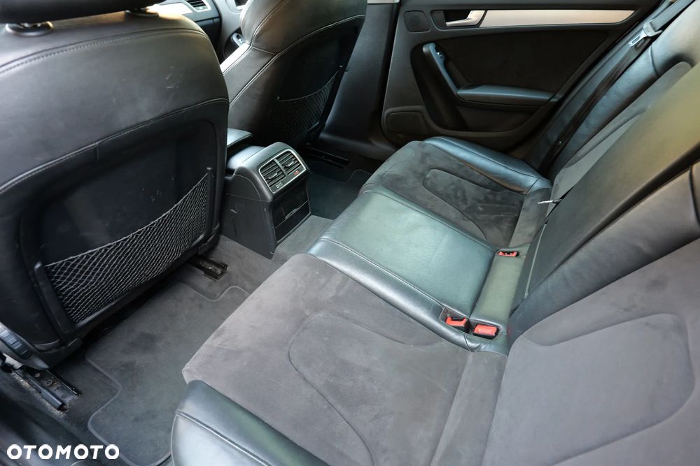 Audi A4 Avant - 6
