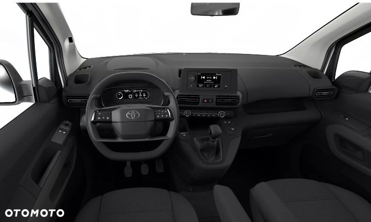 Toyota Proace City Verso - 8