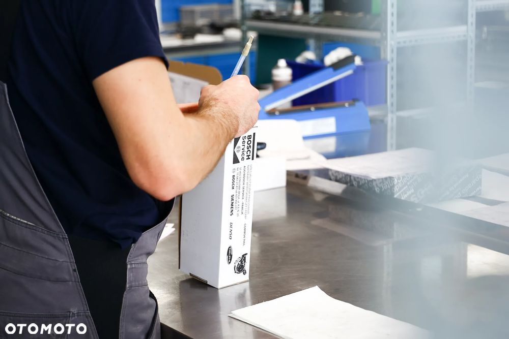 Regenerowane wtryski 9663429280 Siemens 1980E6 do Citroena. Zadzwoń! - 9