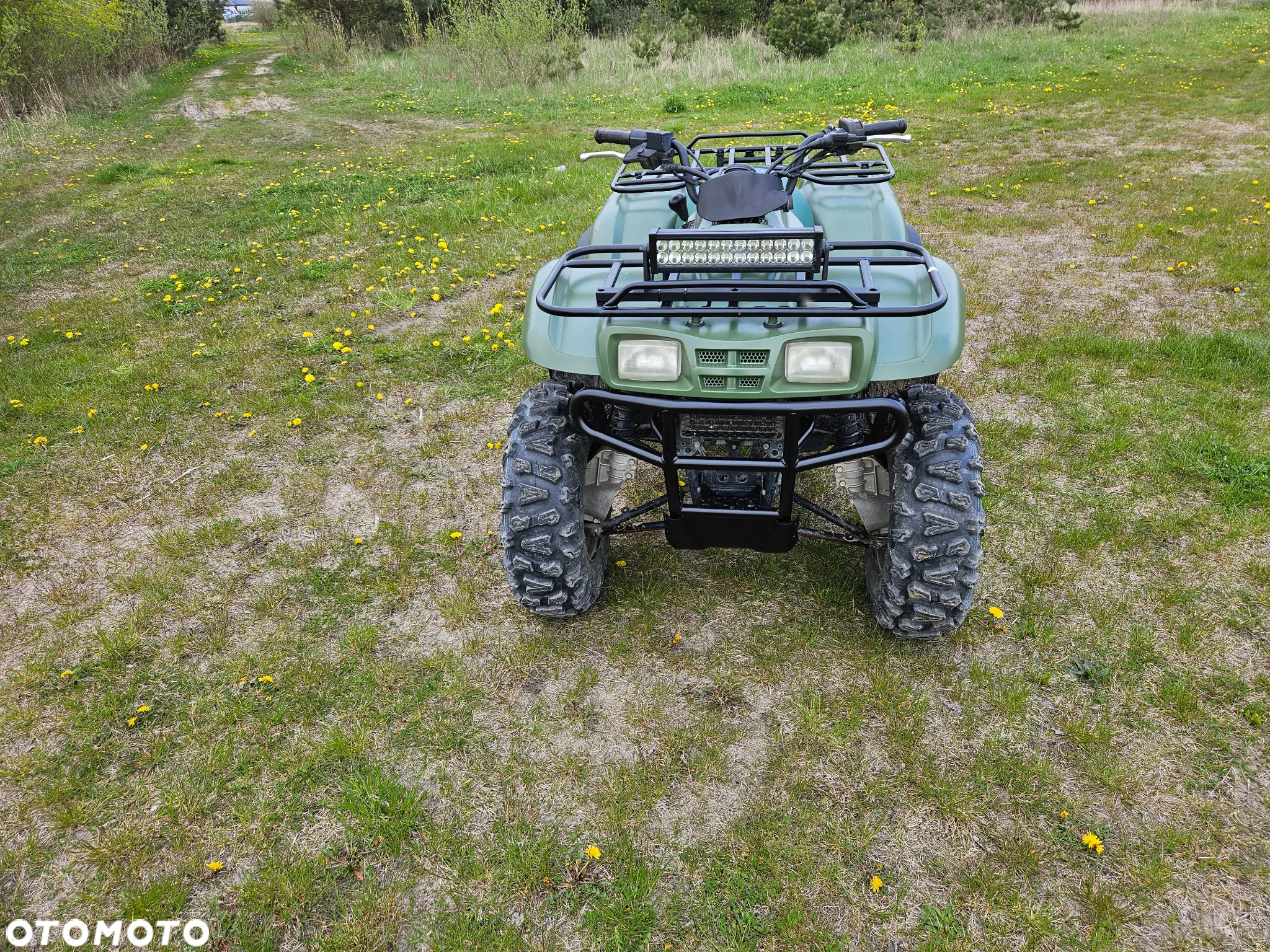Kawasaki Inny