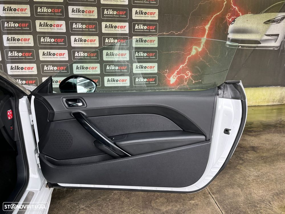 Peugeot RCZ 1.6 THP - 39