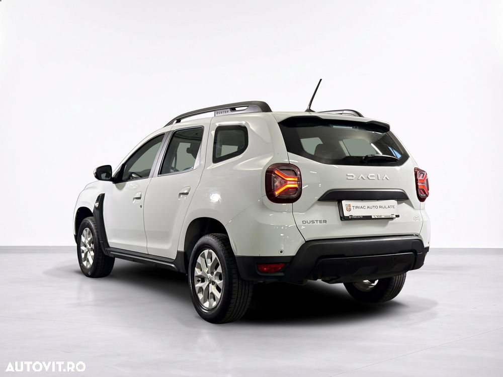 Dacia Duster - 4