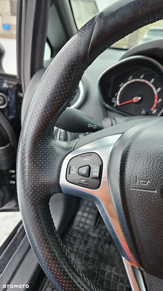 Ford Fiesta 1.6 EcoBoost ST - 15