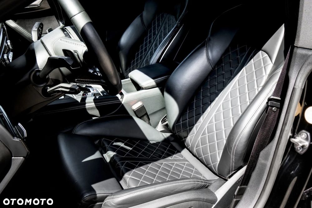 Audi S5 Sportback - 3