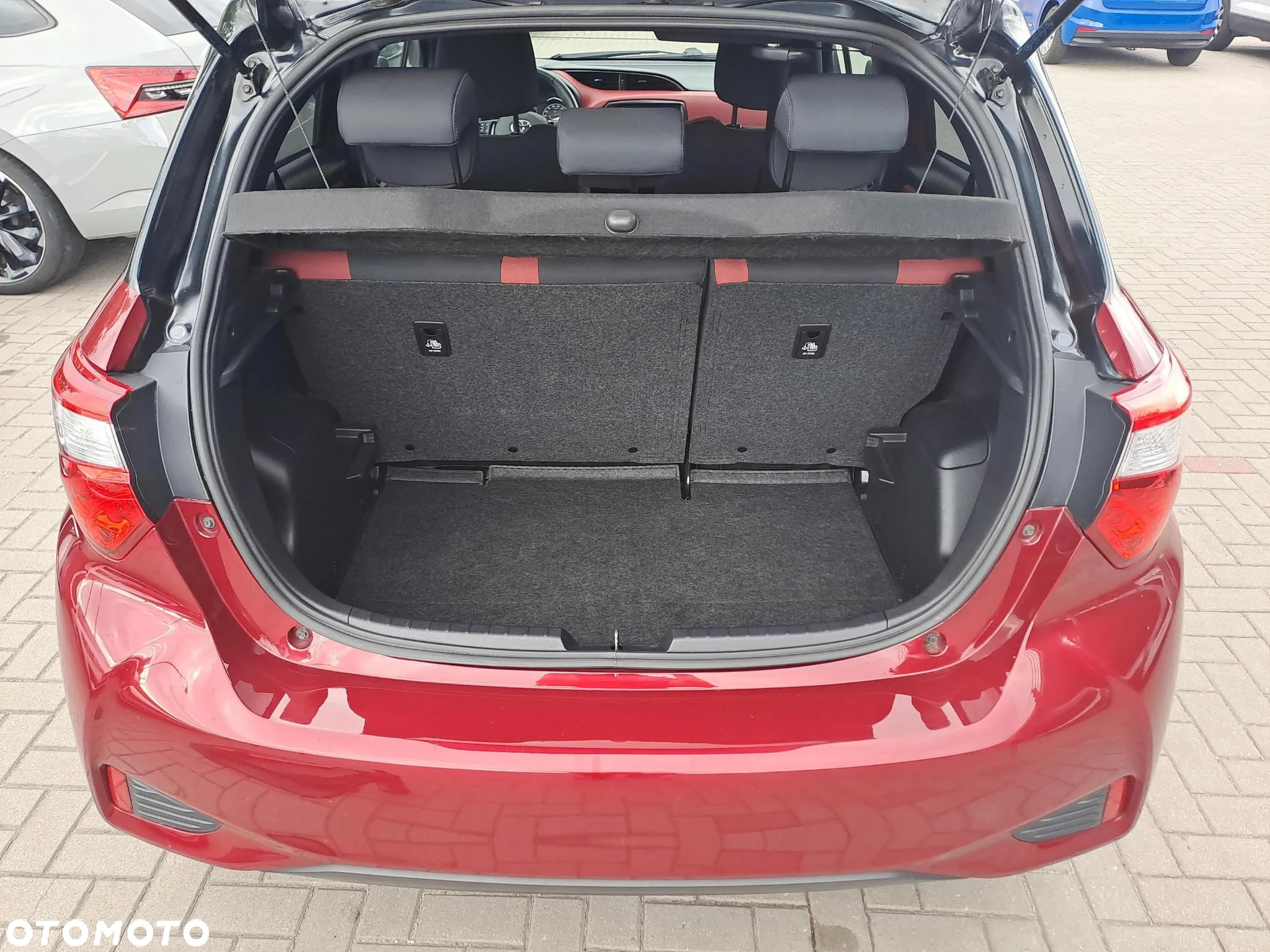 Toyota Yaris 1.5 Selection - 12