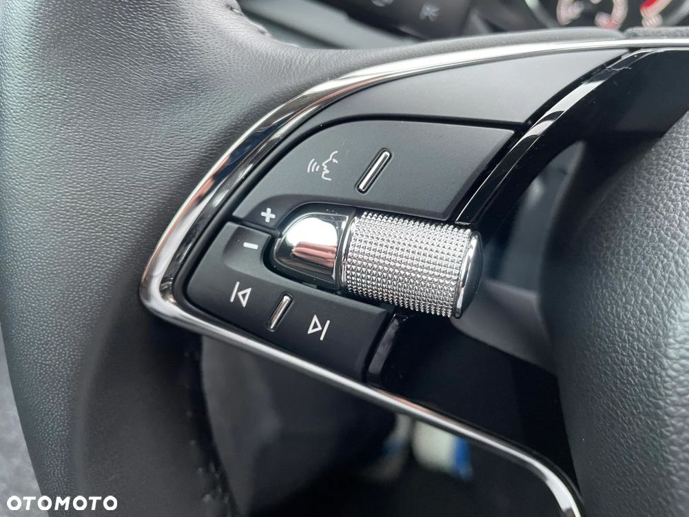 Skoda Fabia 1.0 Ambition - 28